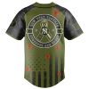 Yankees x Memorial Day Jersey 2025 3