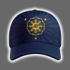 2025 Aces Filipino Heritage Night Hat 2