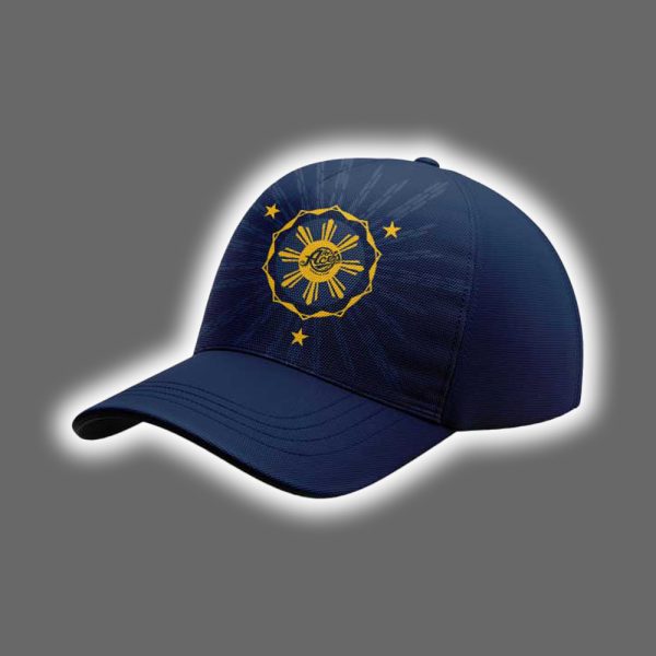 2025 Aces Filipino Heritage Night Hat 3