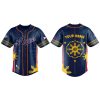2025 Aces Filipino Heritage Night Jersey