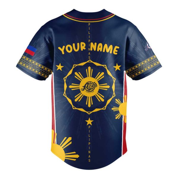 2025 Aces Filipino Heritage Night Jersey 3
