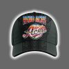 2025 Aces Mexican Heritage Night Hat 2