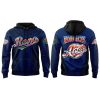 2025 Aces Mexican Heritage Night Hoodie