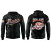 2025 Aces Mexican Heritage Night Hoodie 2