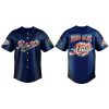 2025 Aces Mexican Heritage Night Jersey