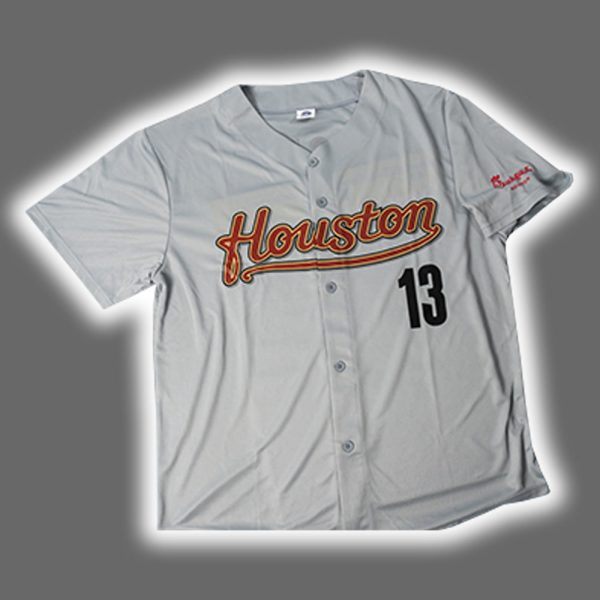2025 Astros Billy Wagner Throwback Jersey Giveaway