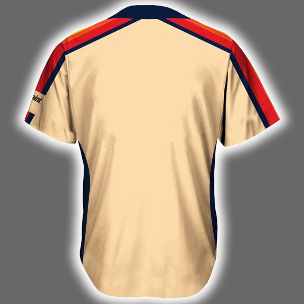 2025 Astros Framber Valdez 1989 Throwback Road Jersey Giveaway 3