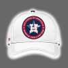 2025 Astros Happy 4th of July No Kings Jersey 2