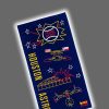 2025 Astros Home Run Spectacular Beach Towel Giveaway