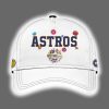 2025 Astros x Hispanic Heritage Month Jersey 2
