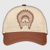 2025 Astros x Native American Heritage Month Hat