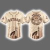 2025 Astros x Native American Heritage Month Jersey
