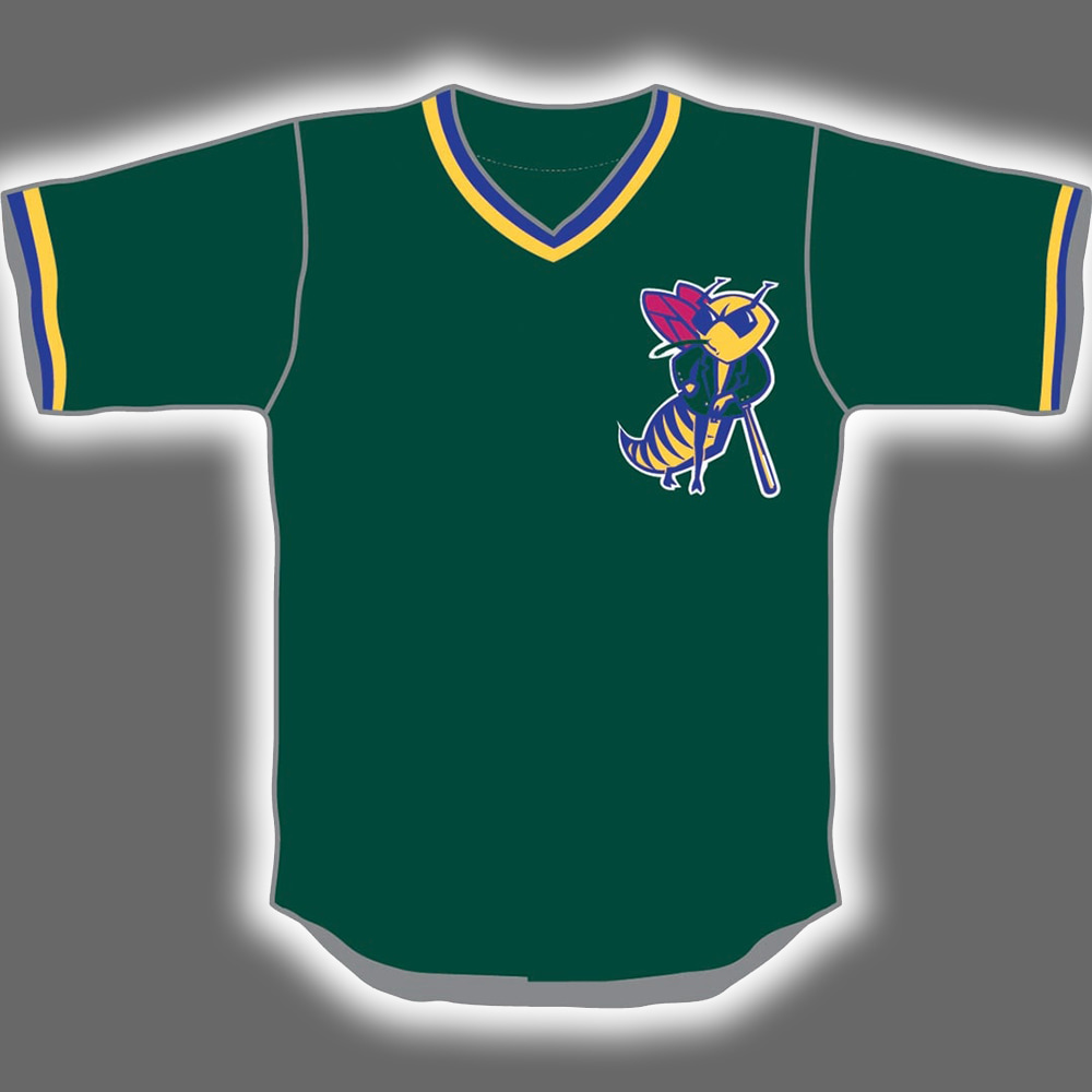 2025 Augusta GreenJackets 90s Throwback Jersey Giveaway 2025 Augusta GreenJackets 90s Throwback Jersey Giveaway