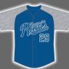 2025 Augusta GreenJackets Augusta Rams Night Jersey Giveaway