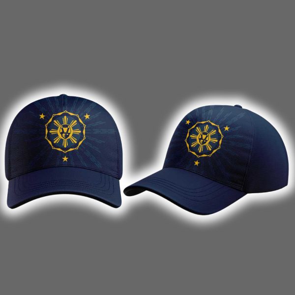 2025 Aviators Filipino Heritage Night Hat