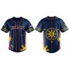 2025 Aviators Filipino Heritage Night Jersey