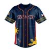 2025 Aviators Filipino Heritage Night Jersey 2