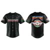 2025 Aviators Mexican Heritage Night Jersey