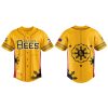 2025 Bees Filipino Heritage Night Jersey