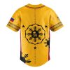 2025 Bees Filipino Heritage Night Jersey 3