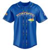 2025 Blue Jays Happy Pride Night Jersey 2