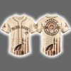 2025 Blue Jays x Native American Heritage Month Jersey