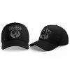2025 Braves Deaf And Hard Of Hearing Awareness Day Hat