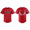 2025 Braves Deaf And Hard Of Hearing Awareness Day Jersey