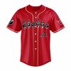 2025 Braves Deaf And Hard Of Hearing Awareness Day Jersey 2