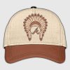 2025 Braves x Native American Heritage Month Hat