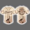 2025 Braves x Native American Heritage Month Jersey