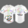 2025 Brewers Happy Pride Month LGBTQ Baseball Jersey