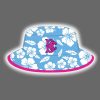 2025 Brooklyn Cyclones Hawaiian Bucket Cap Giveaway