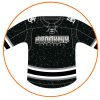 2025 Brooklyn Cyclones Hockey Jersey Giveaway