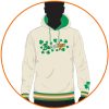 2025 Brooklyn Cyclones Irish Hoodie Giveaway