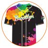 2025 Brooklyn Cyclones Pride Jersey Giveaway