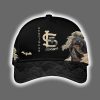 2025 Cardinals Batman Night Jersey 2