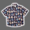 2025 Cardinals HOF Baseball Card Shirt Giveaway