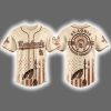 Cardinals x Native American Heritage Month Jersey 2025