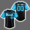 2025 Cedar Rapids Kernels Prostate Cancer Awareness Day Jersey Giveaway