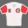 2025 Chattanooga Lookouts Joey Votto Jersey Giveaway