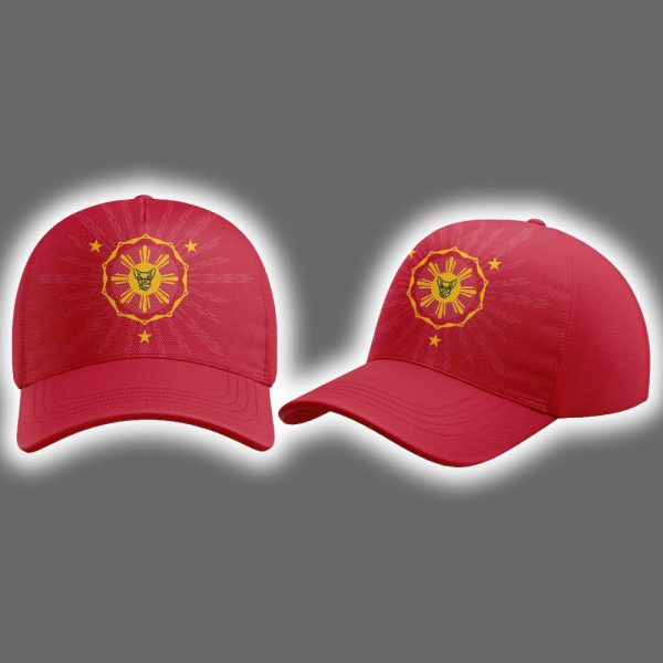 2025 Chihuahuas Filipino Heritage Night Hat 2