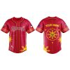 2025 Chihuahuas Filipino Heritage Night Jersey 2