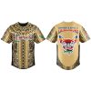 2025 Chihuahuas Mexican Heritage Night Jersey