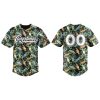 2025 Clingstones x Margaritaville Specialty Jersey Giveaway
