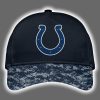 2025 Colts US NAVY 250th Birthday Celebration Football Jersey 2