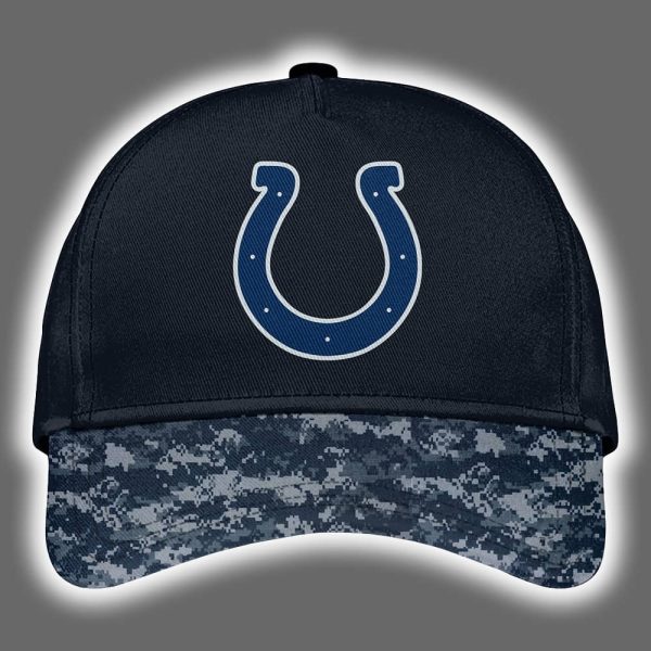 2025 Colts US NAVY 250th Birthday Celebration Football Jersey 2