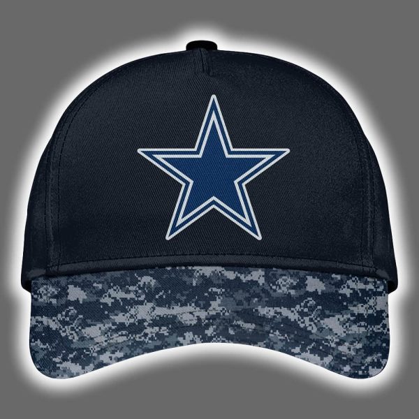 2025 Cowboys US NAVY 250th Birthday Celebration Football Jersey