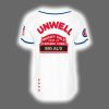 2025 Cubs Big Al's Takeover Jersey Giveaway