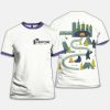 2025 Cubs Camp Cubs Shirt Giveaway